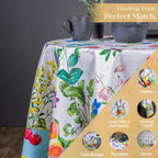 Giverny Tablecloths