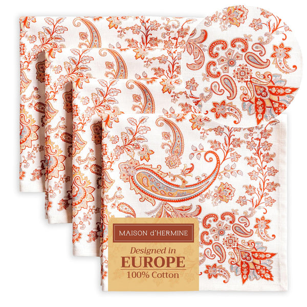 Cachemire Napkins
