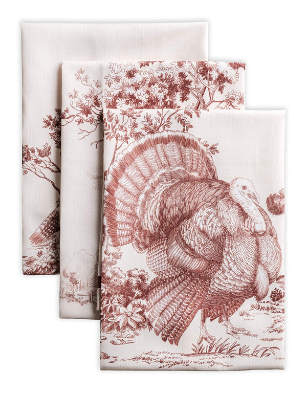 Holy Jouy Kitchen Towels