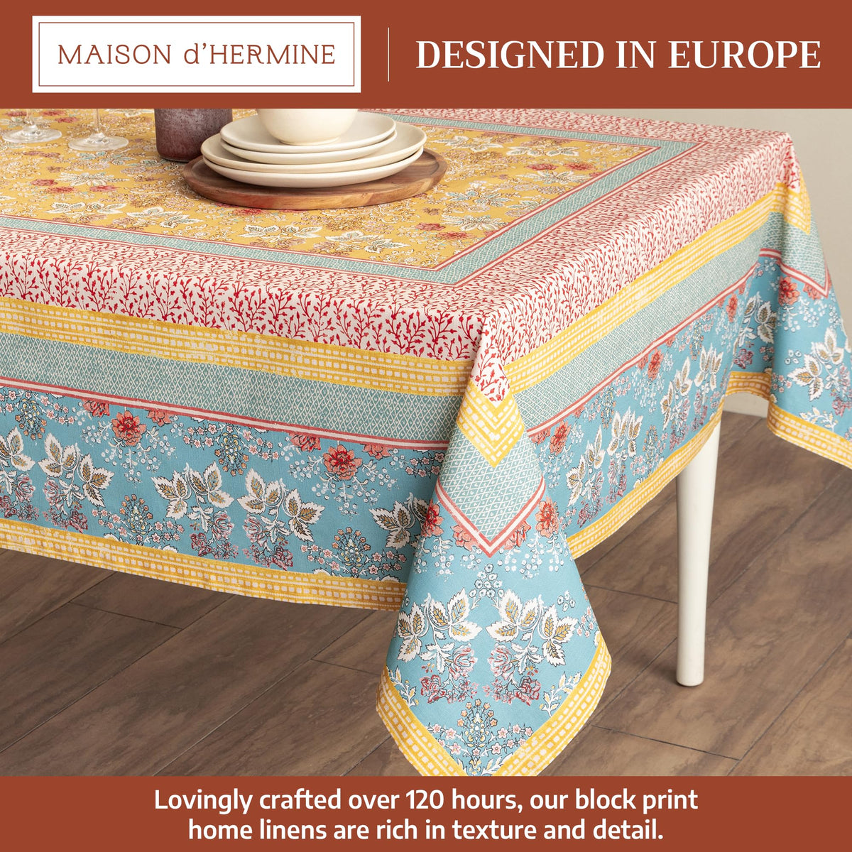 Marquise Tablecloths