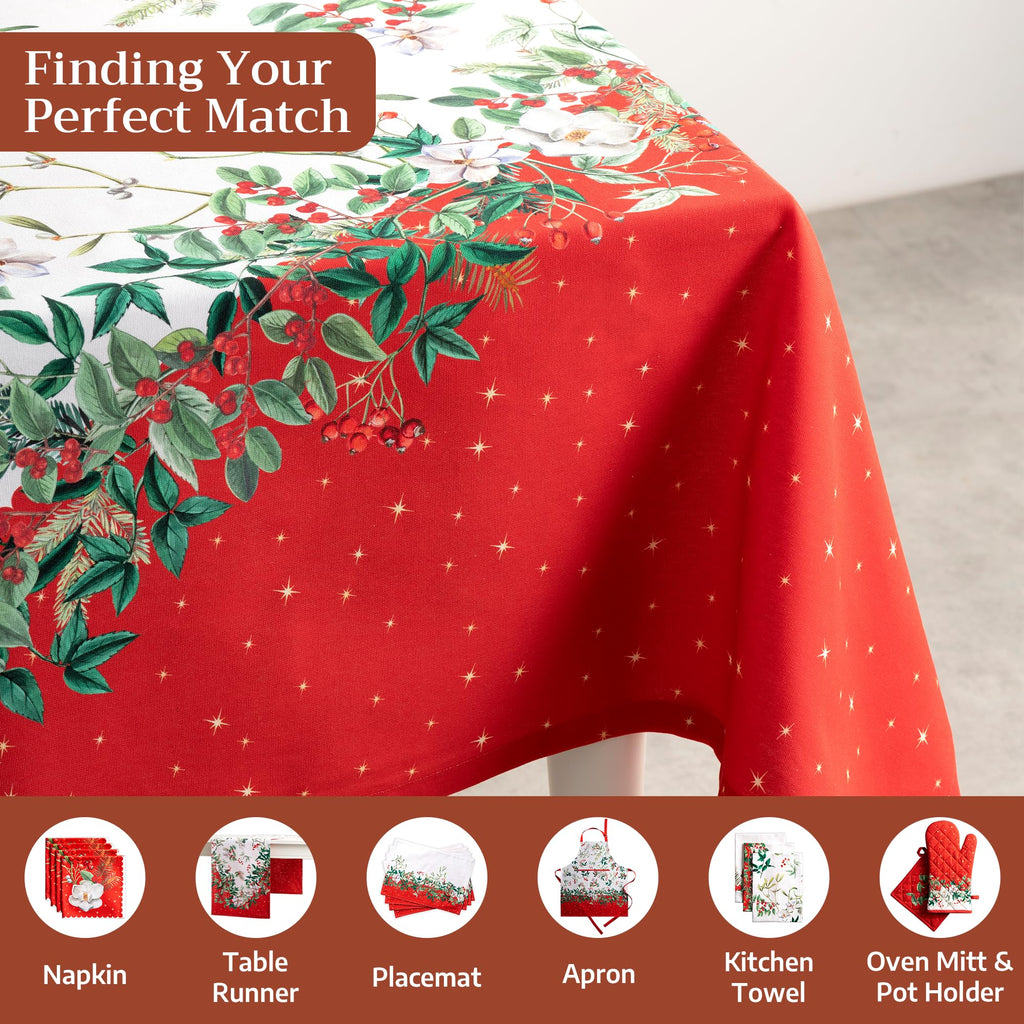 Noel Tablecloths