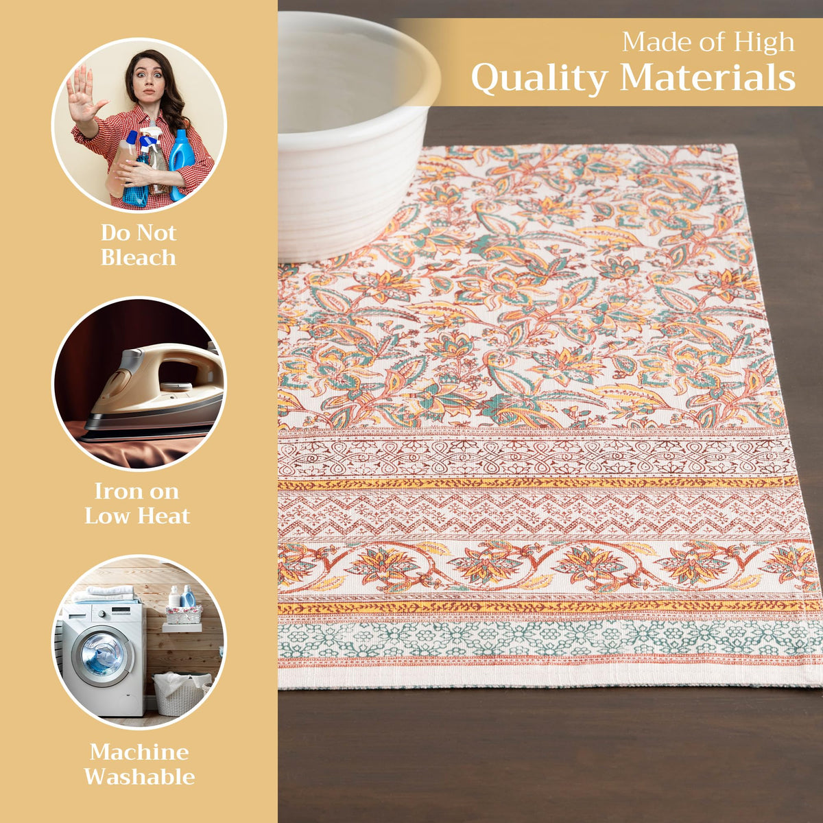 Nila Placemats