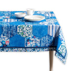 Summer Blues Tablecloths