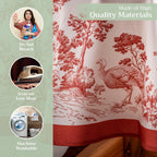 Holy Jouy Tablecloths