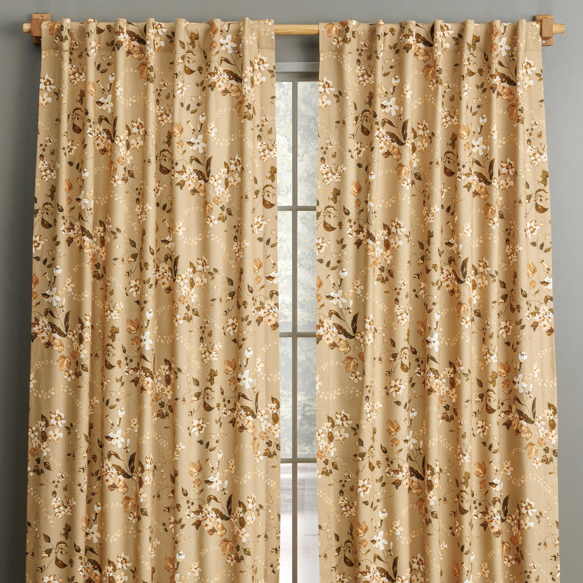 Olympe Curtains
