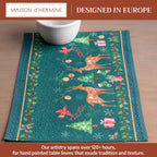 Hygge Christmas Placemats