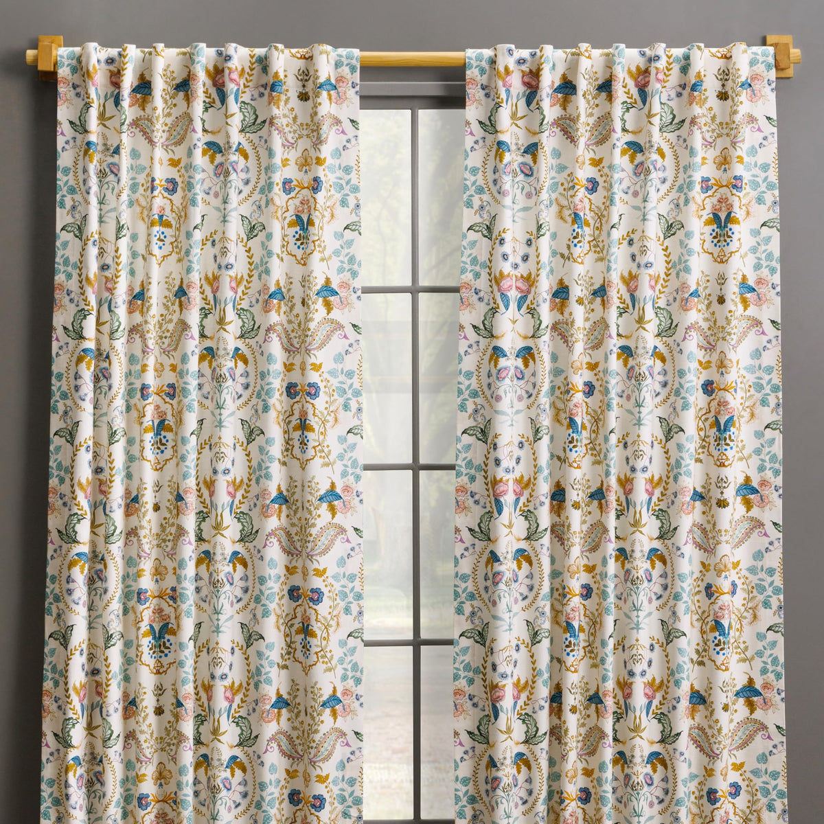 Kalos Curtains