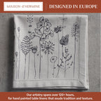 Flore Napkins