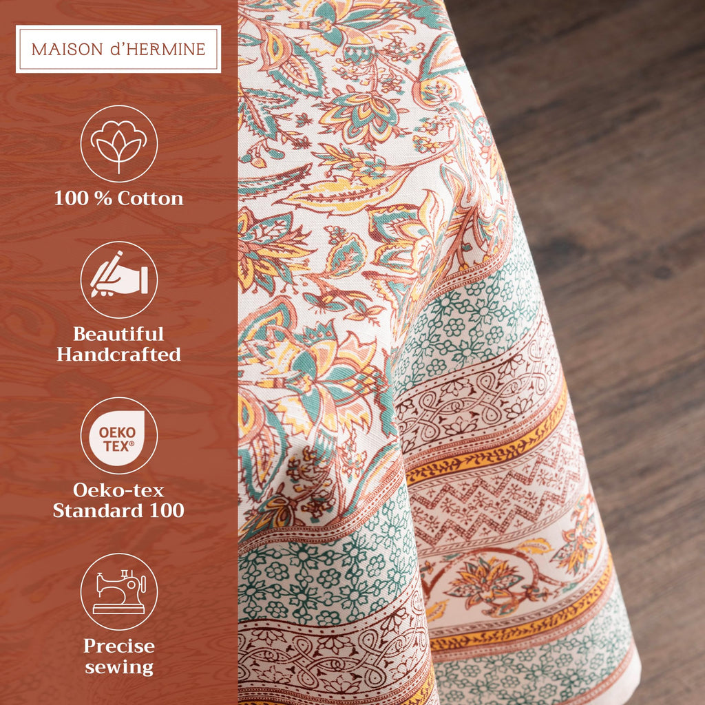 Nila Tablecloths