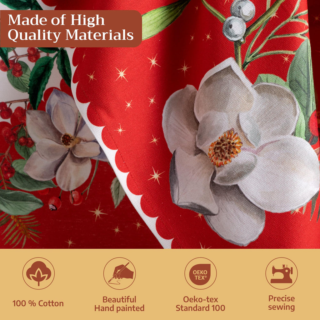 Noel Napkins