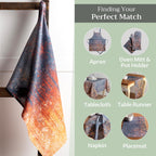 Imperfection Kitchen Towels