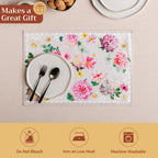Pivoine Placemats