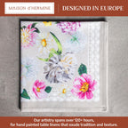 Pivoine Napkins