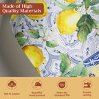 Citrus Kitchen Towels