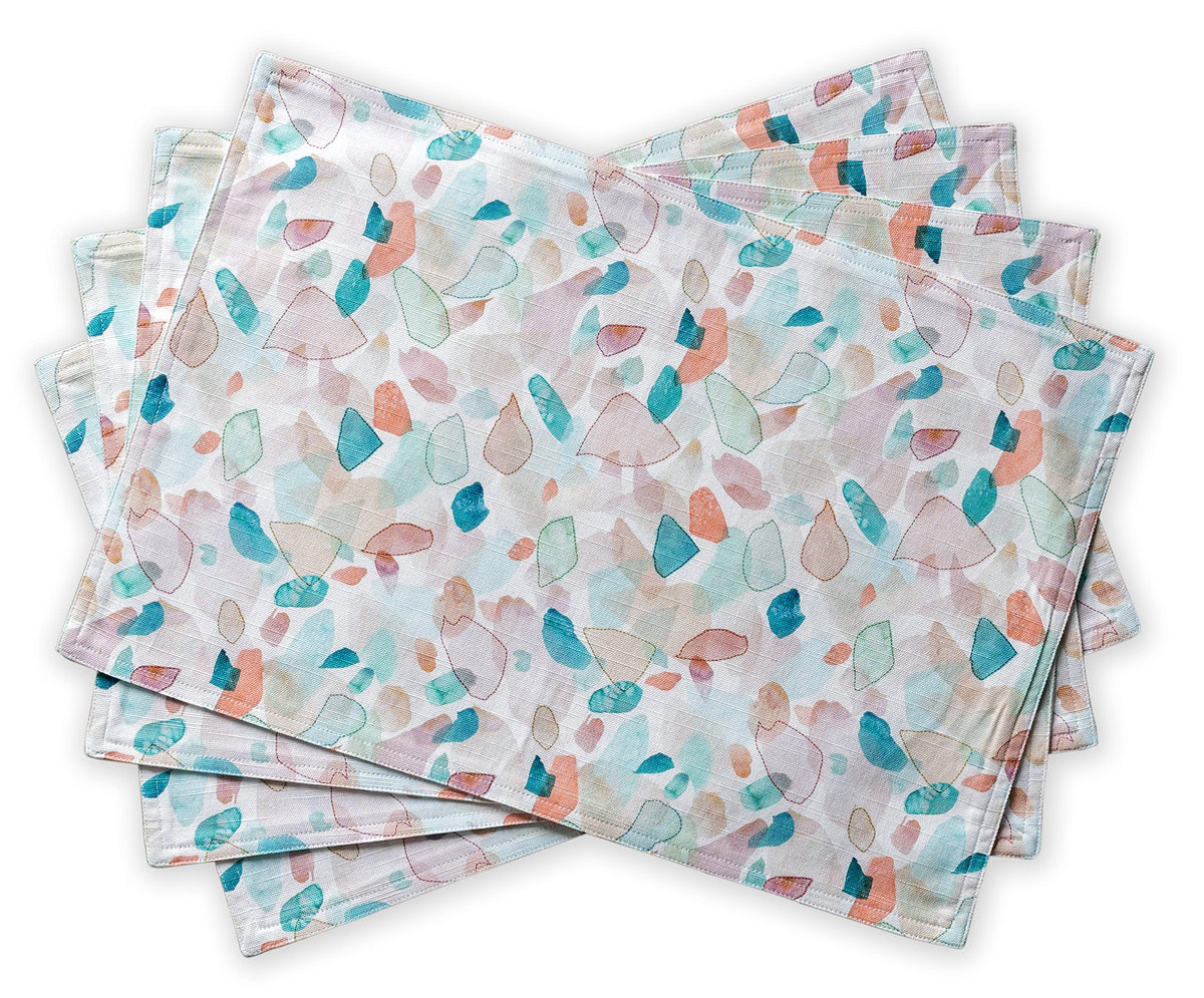 Summer Picnic Placemats