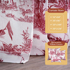 Calais Curtains