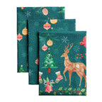 Hygge Christmas Kitchen Towels