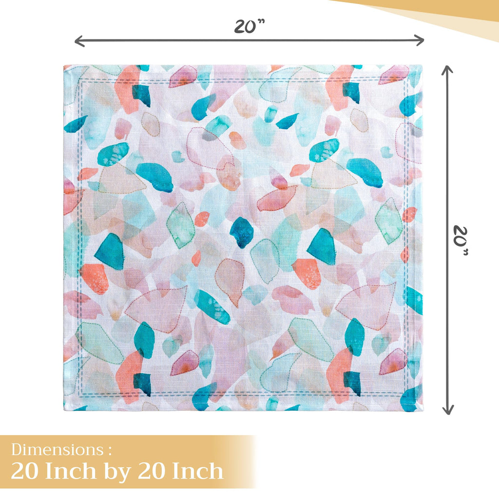 Summer Picnic Napkins