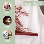 Holy Jouy Aprons