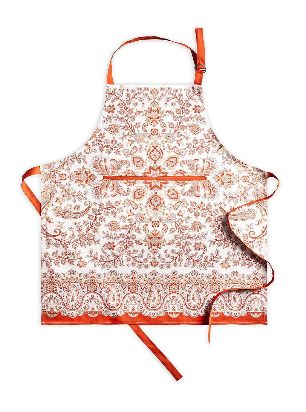 Cachemire Apron