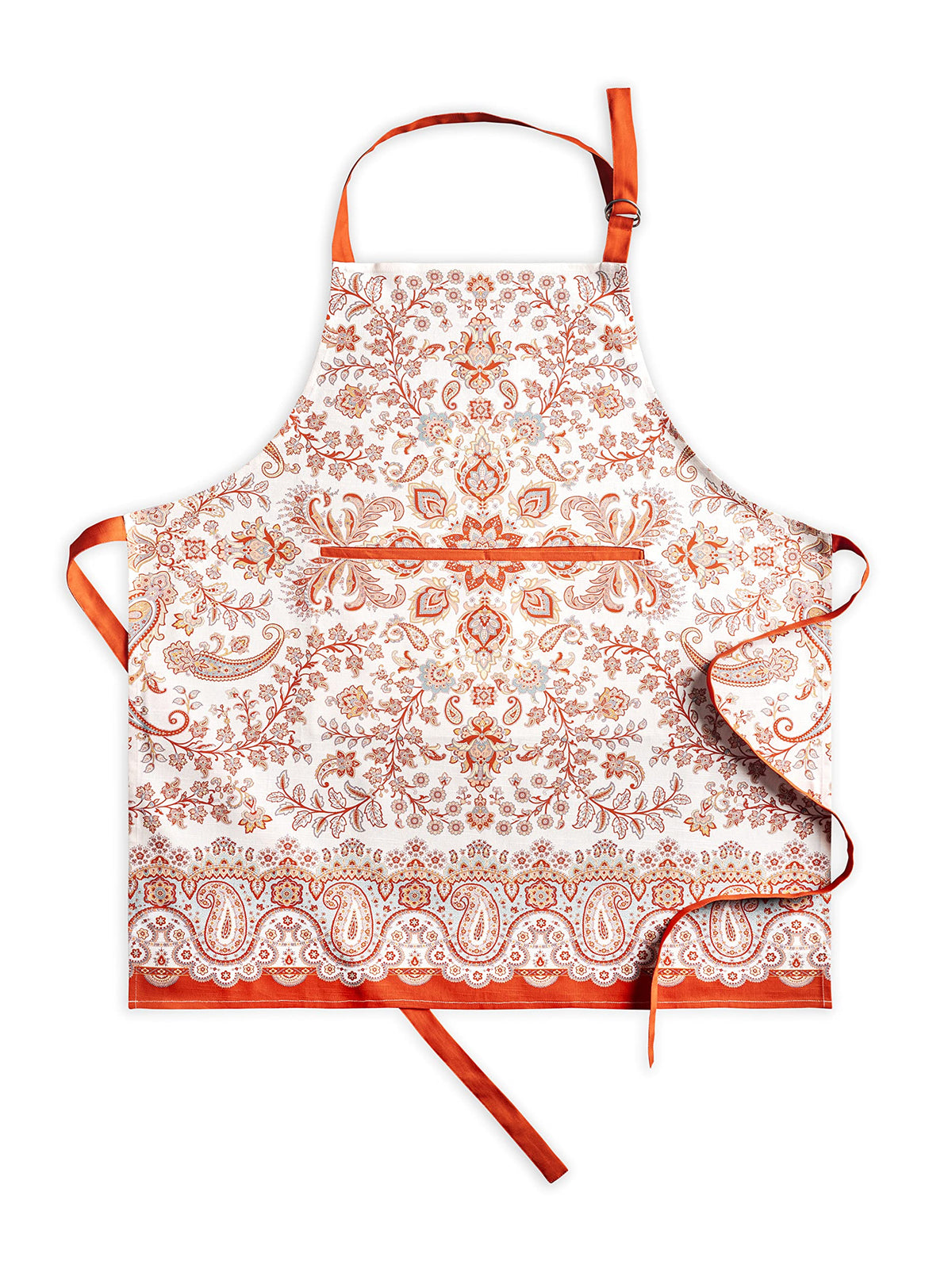 Cachemire Apron