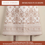 Allure Apron