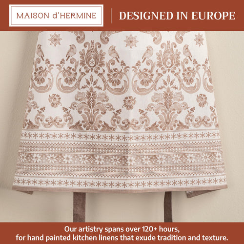 Allure Apron