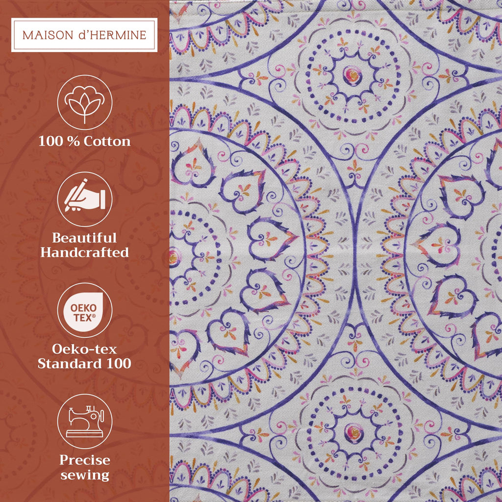 Mandala Placemats