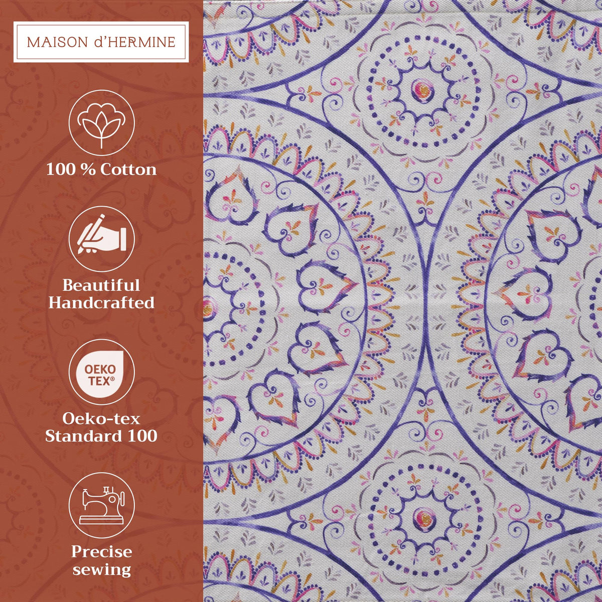 Mandala Placemats
