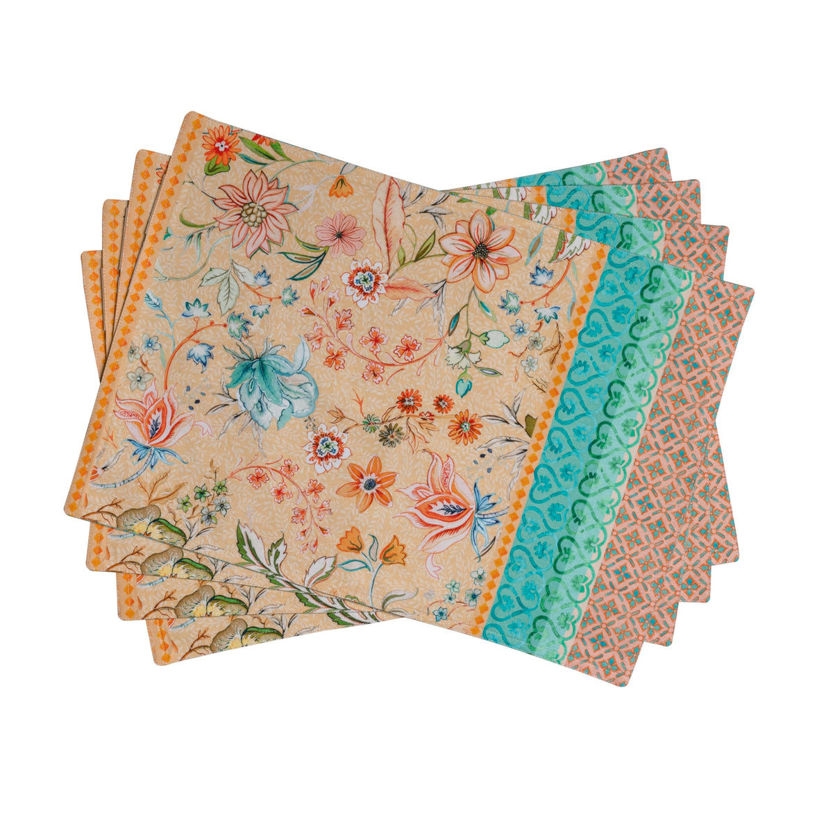 Luxury Loft Placemats