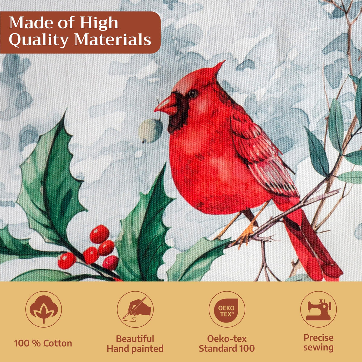 Morzine Tablecloths
