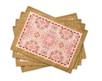 Damask Placemats