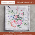 Champ De Mars Napkins