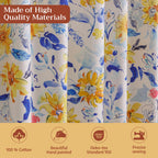 Girassol Curtains