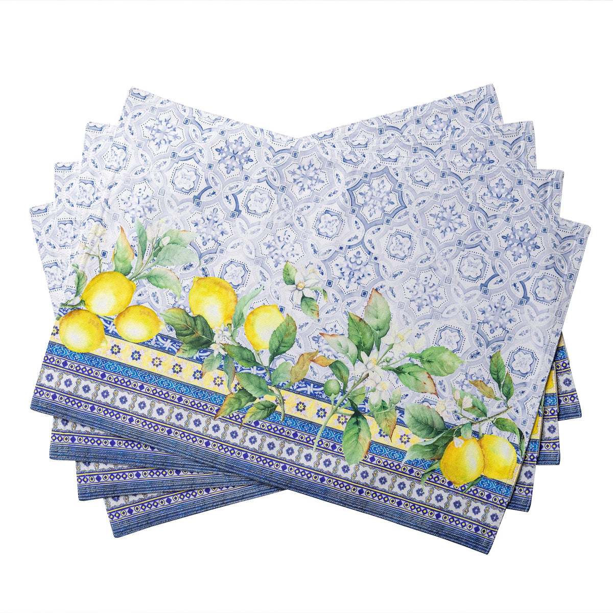 Citrus Placemats