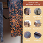 Imperfection Apron