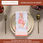 Bunny Party Napkins