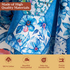 Summer Blues Napkins