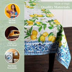 Cedrat Tablecloths