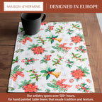 Chromo Placemats