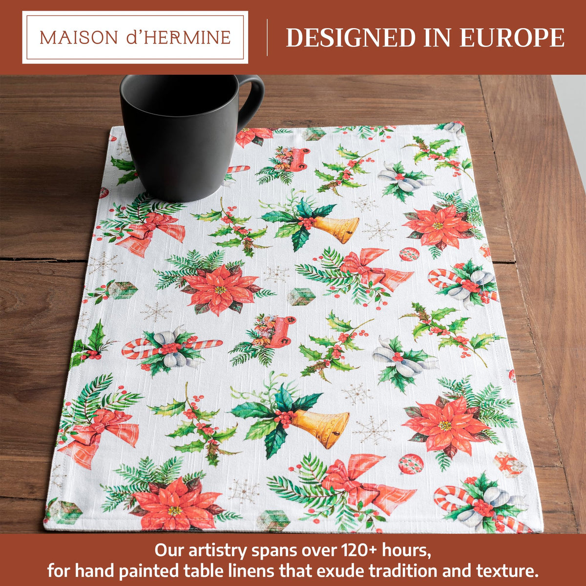 Chromo Placemats