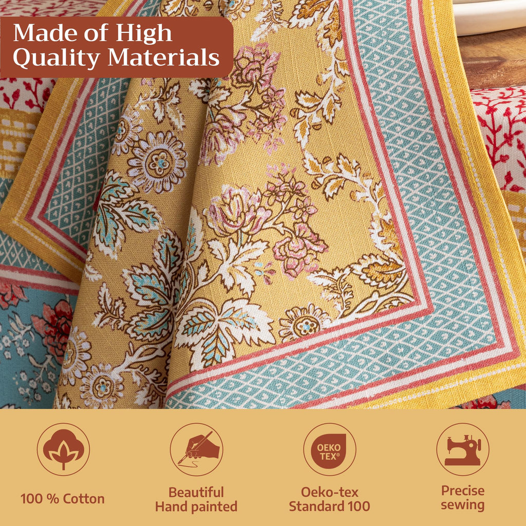 Marquise Napkins
