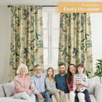 Solstice Curtains