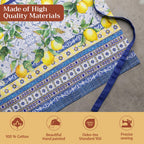 Citrus Apron