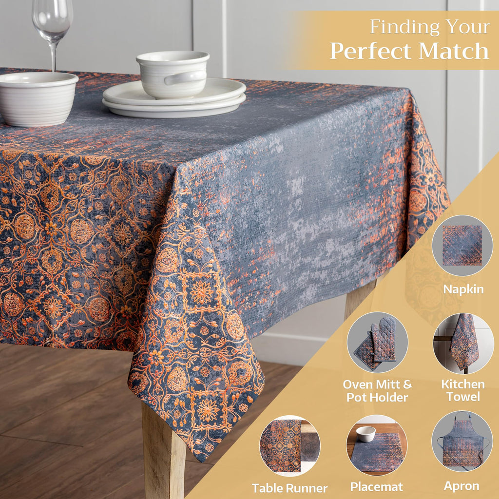 Imperfection Tablecloths