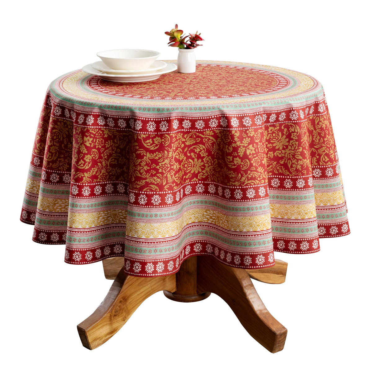 Sofia Tablecloths