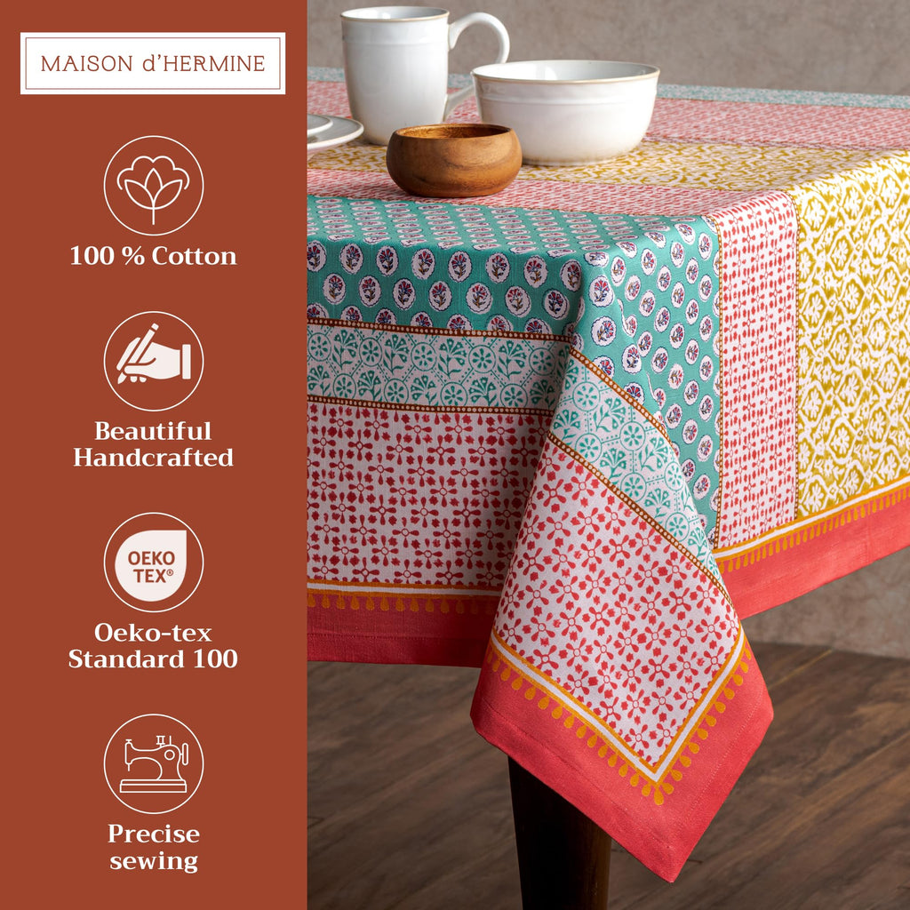 Provence Tablecloths