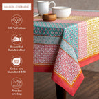 Provence Tablecloths