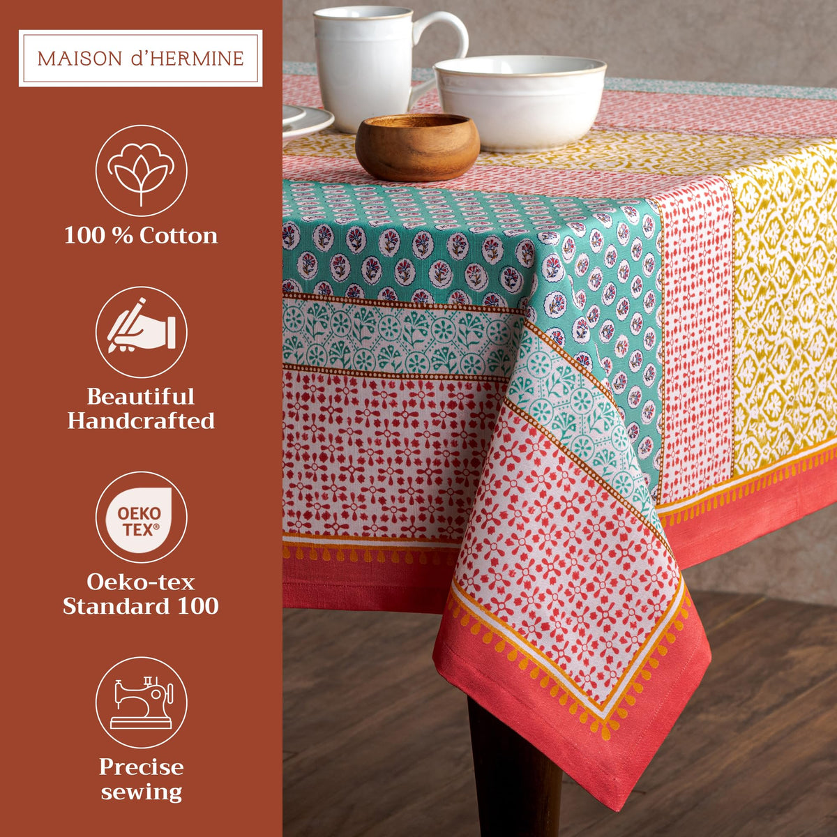 Provence Tablecloths