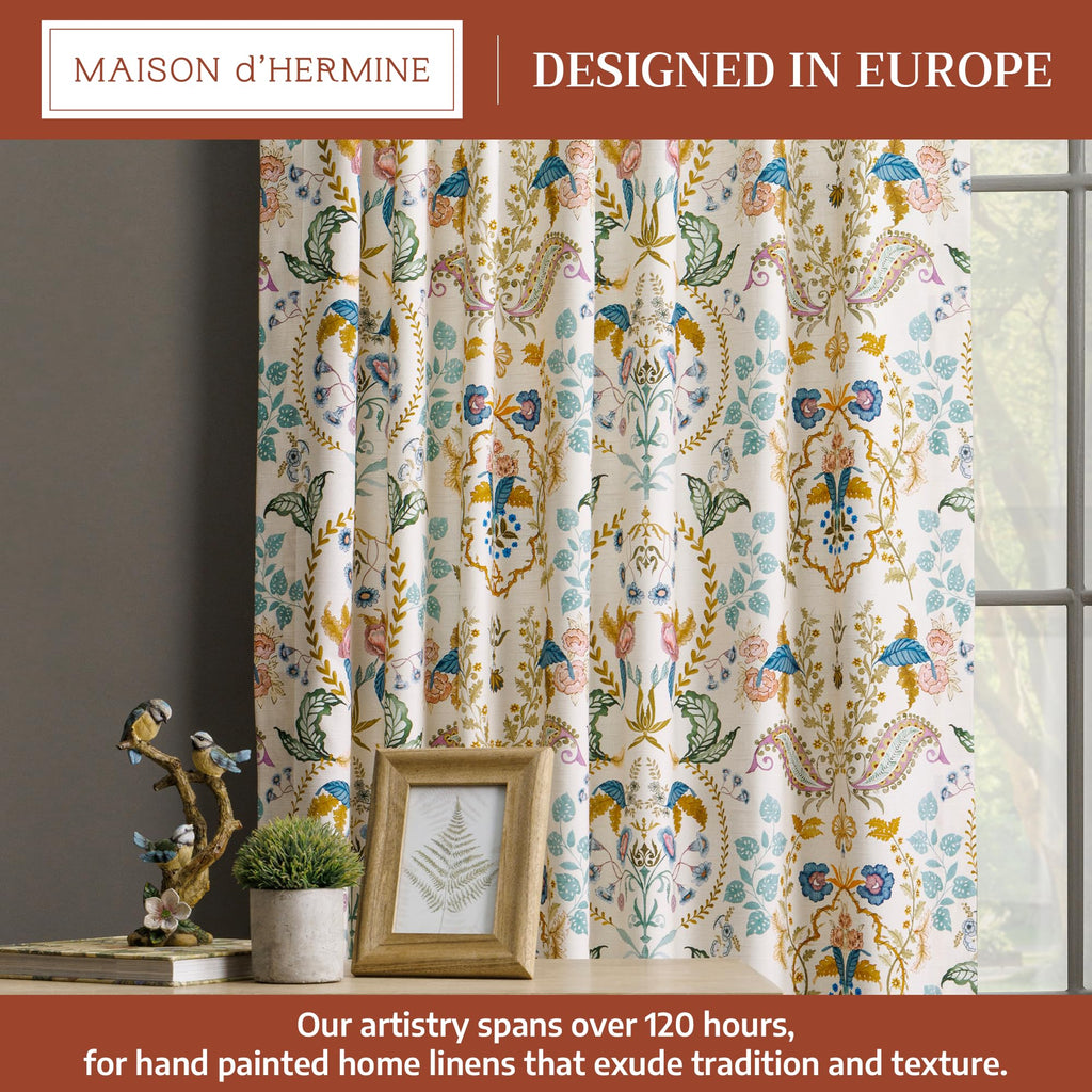 Kalos Curtains
